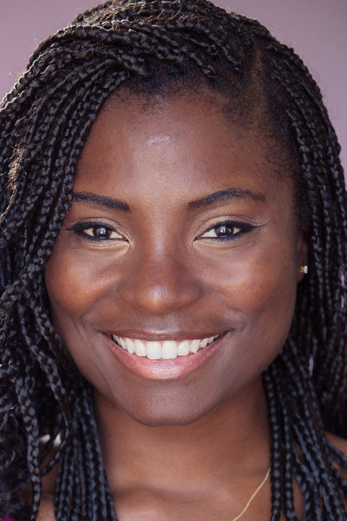 Photo of Jessica Rosilyn, Acting
