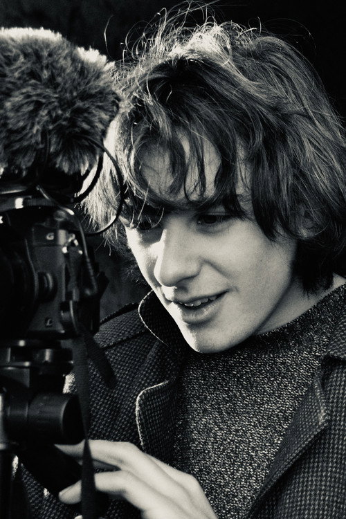 Photo of Charles Scott, Directing