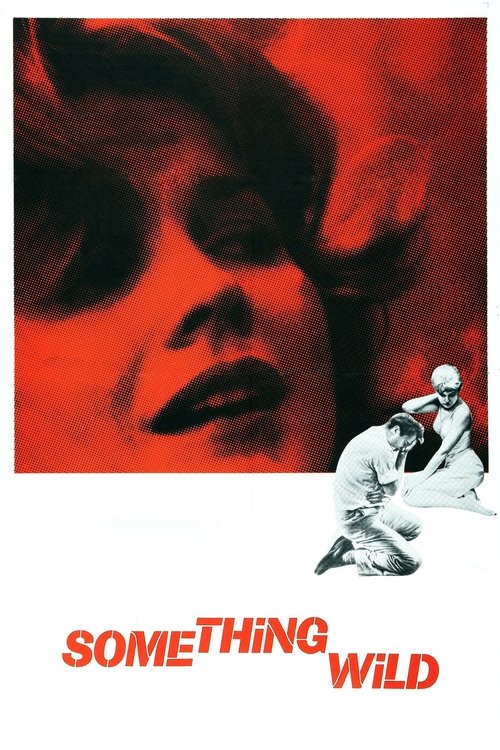 Movie poster for Something Wild (1961)
