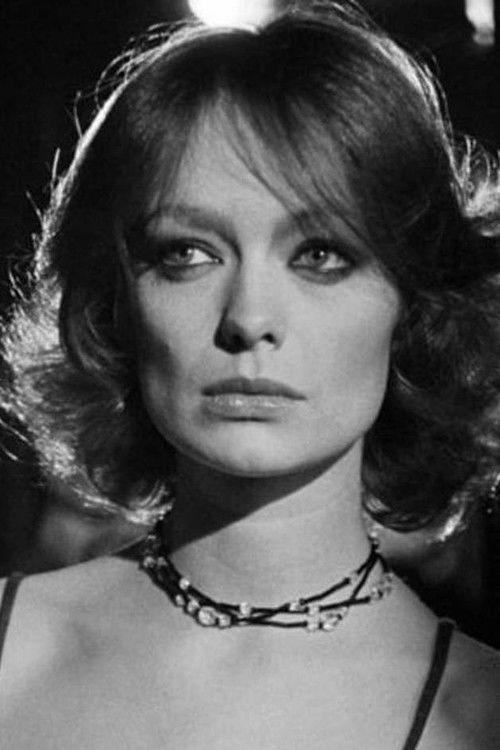 Photo of Vibeke Knudsen-Bergeron, Acting