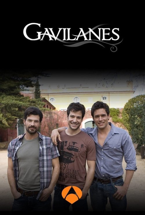 Gavilanes poster