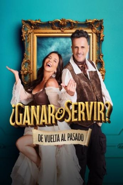 ¿Ganar o servir? poster