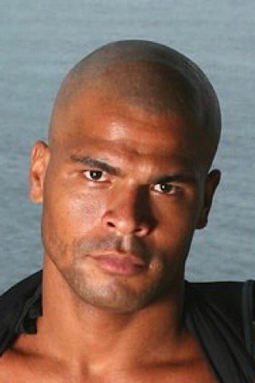 Photo of Alex Mello, Acting