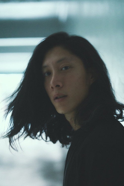 Photo of Wang Chun-yu, Camera