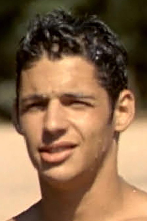 Photo of Mário Rodrigues, Acting