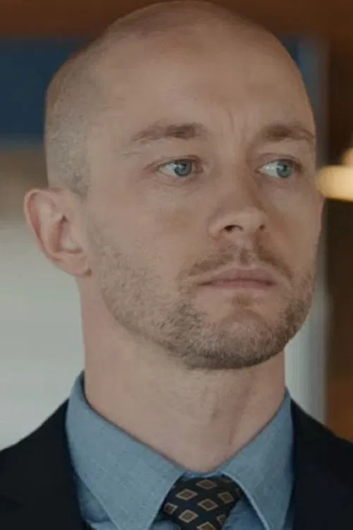 Anders Budde profile