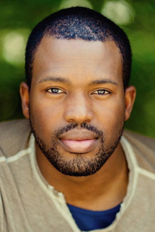 Photo of Brian Ashton Smith, Acting