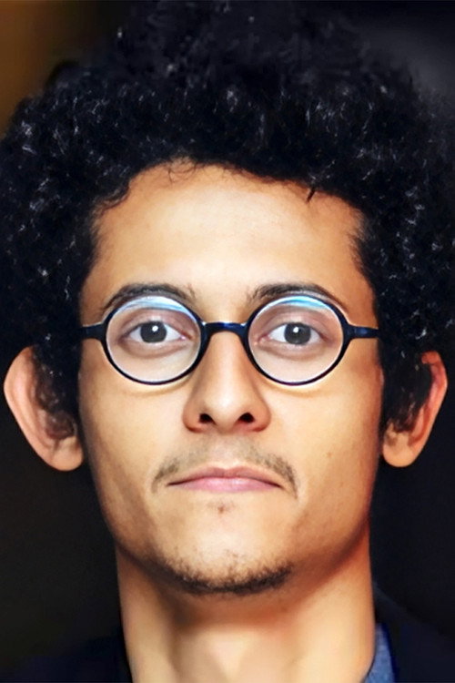 Photo of Danial Noroush, Acting