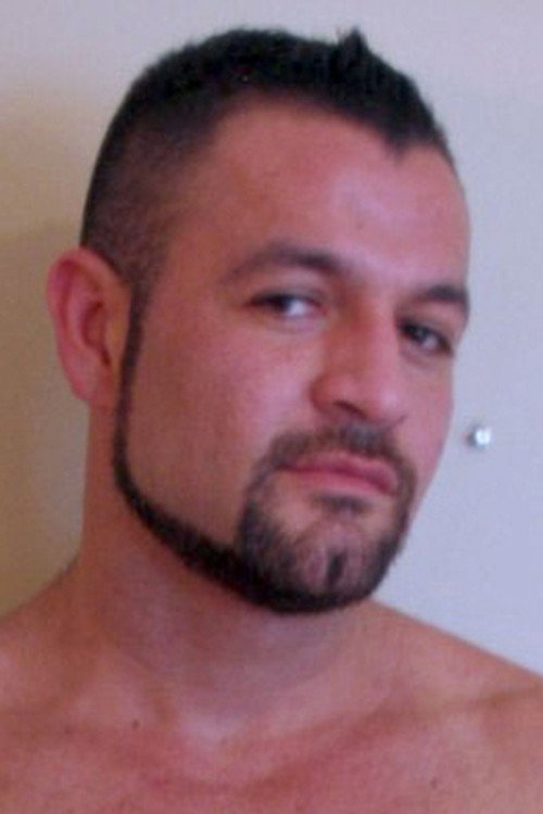 Photo of Marco Salgueiro, Acting