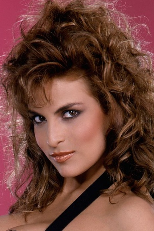 Photo of Tori Welles, Acting