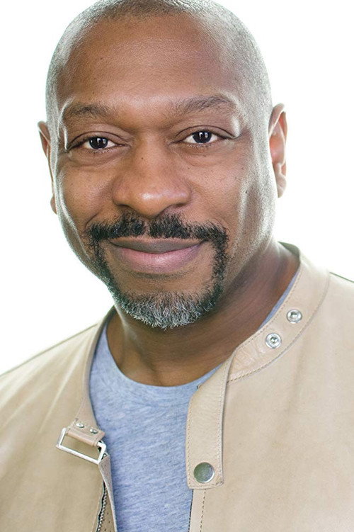 Photo of Alton Fitzgerald White, Acting