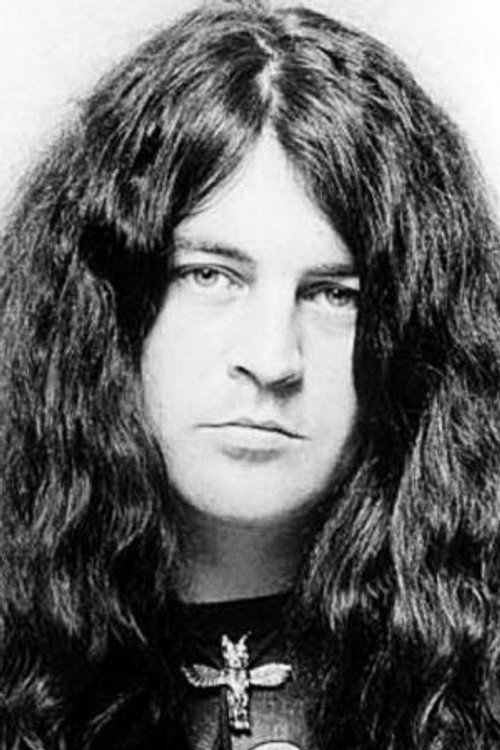 Photo of Ian Gillan, Acting