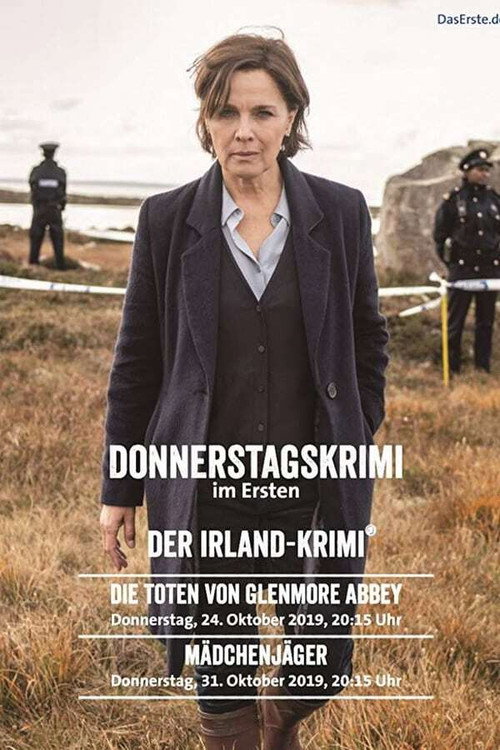 Movie poster for Der Irland-Krimi: Die Toten von Glenmore Abbey (2019)
