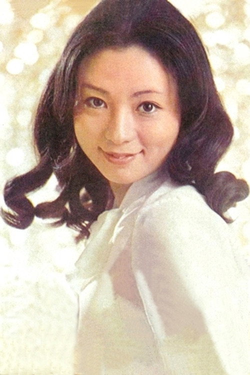 Rumi Matsumoto profile
