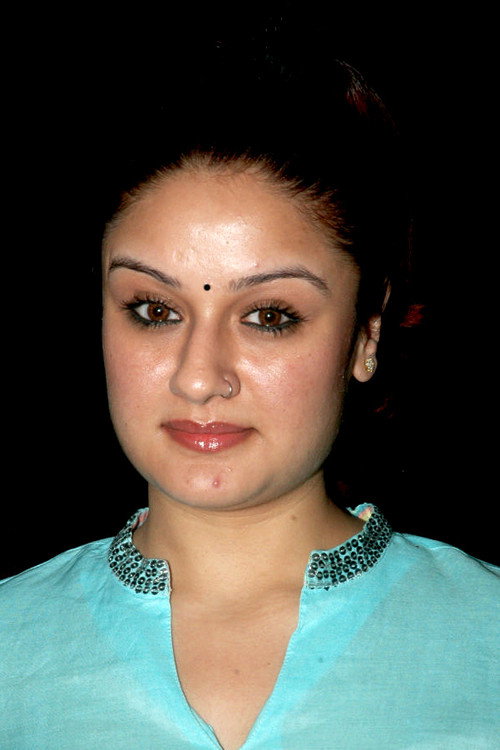 Photo of Sonia Agarwal, Acting