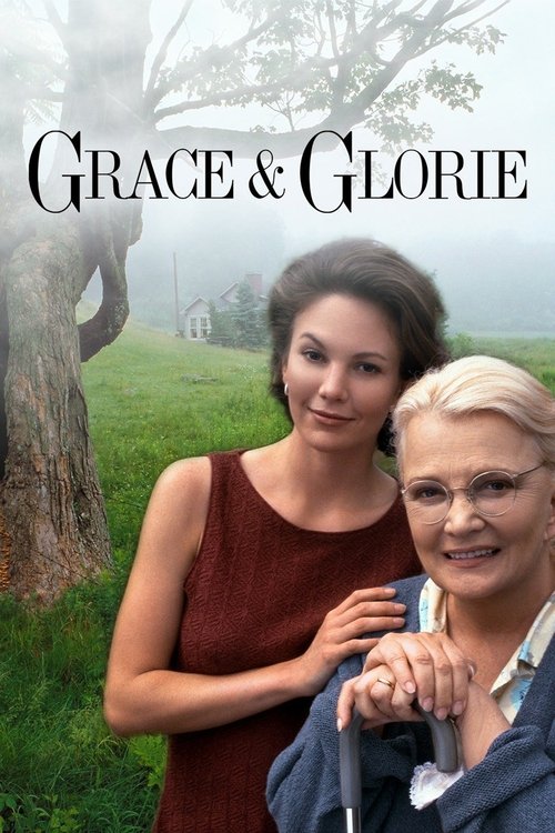 Movie poster for Grace & Glorie (1998)