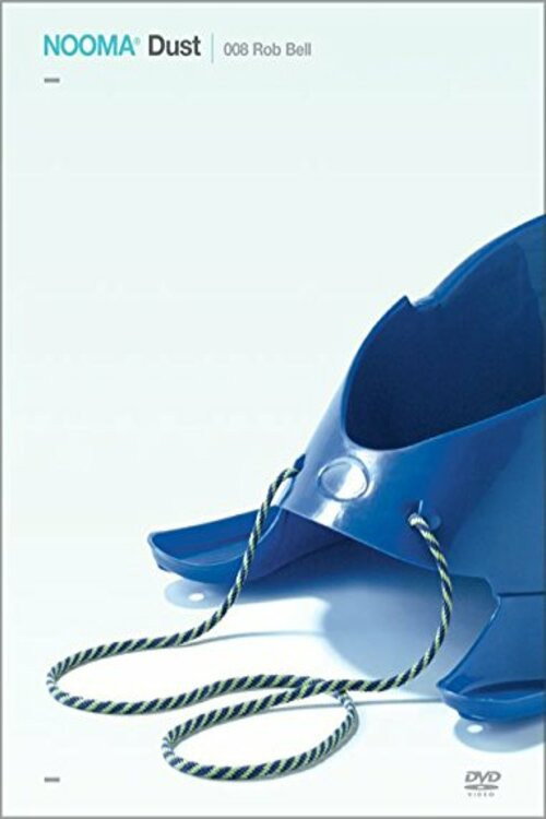 Movie poster for Nooma Dust 008 (2005)