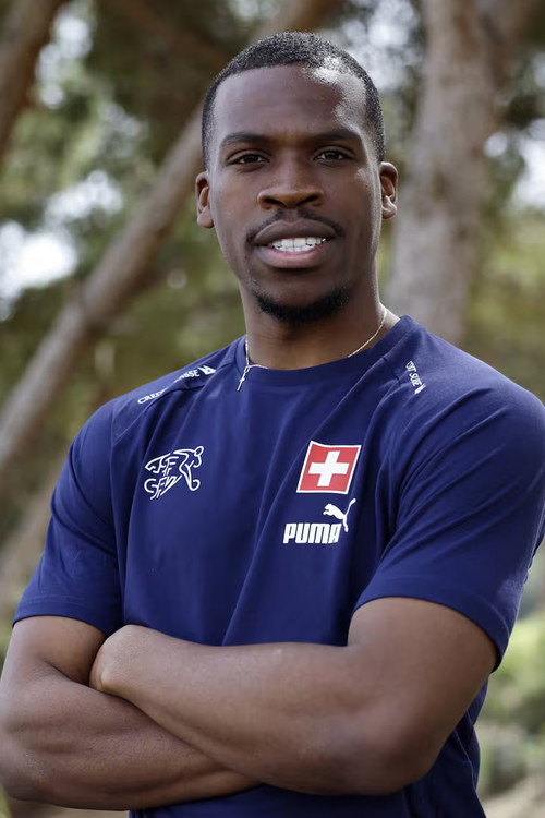 Photo of Dereck Kutesa, Acting