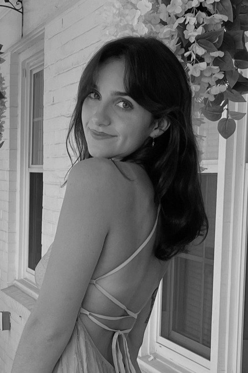 Photo of Anna Mousseau, Acting