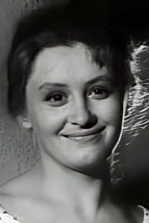 Photo of Larisa Vikkel, Acting