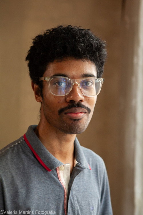 Photo of Emanuel Sedano, Directing