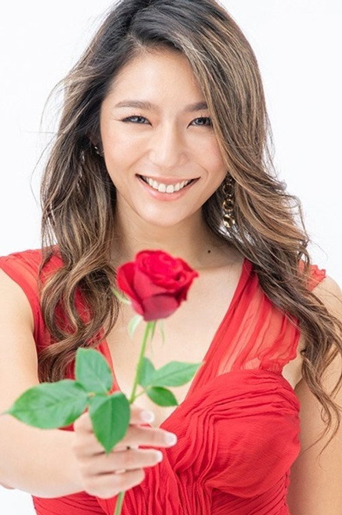 Photo of Moeko Fukuda, Acting
