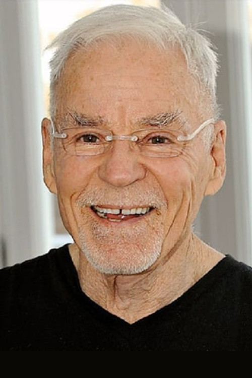 Don Bachardy profile