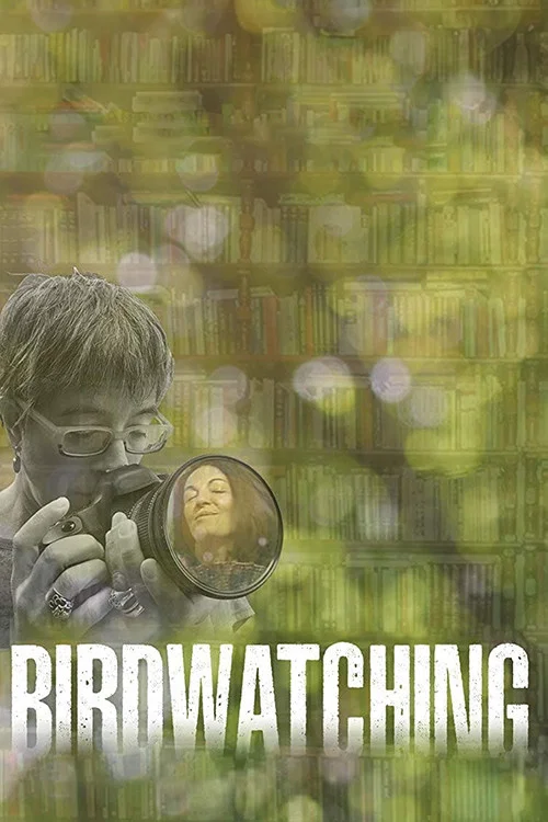 Movie poster for Birdwatching (2019)