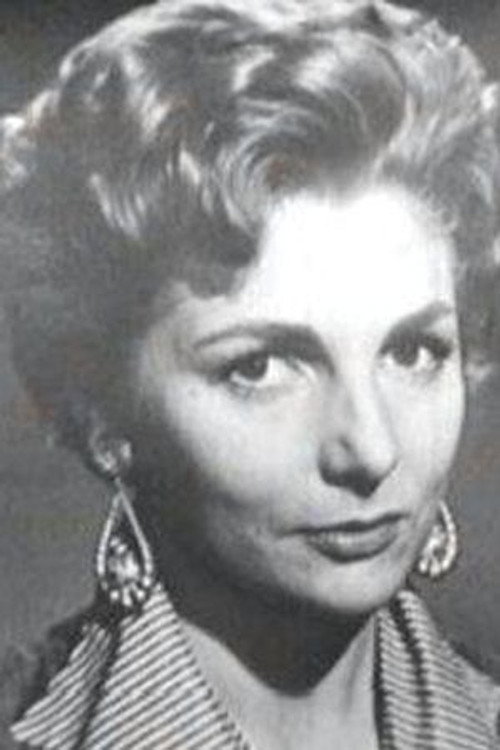Photo of Anne Carrère, Acting