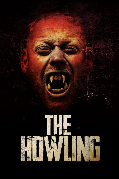 Movie poster for The Howling (2017)