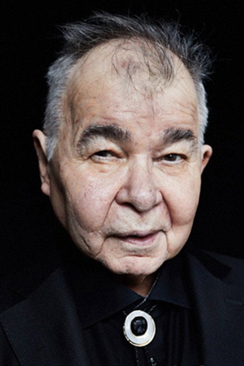 Photo of John Prine, Acting