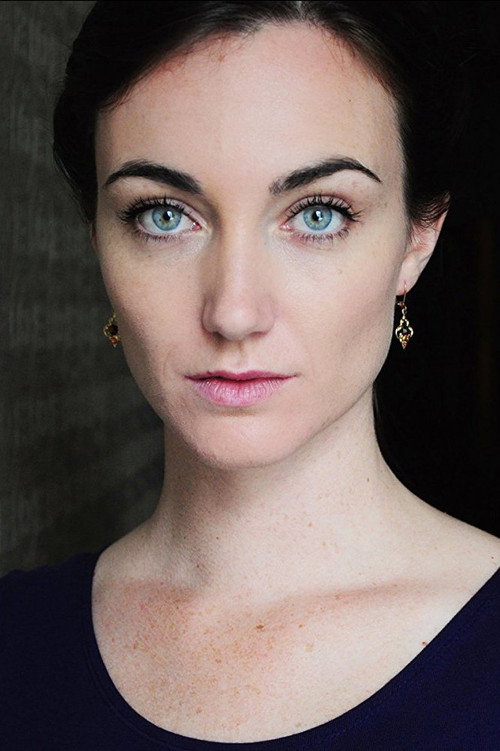 Photo of Siobhan Doherty, Acting
