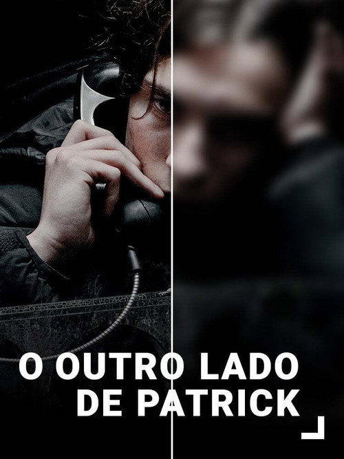 Movie poster for O Outro Lado de Patrick (2020)