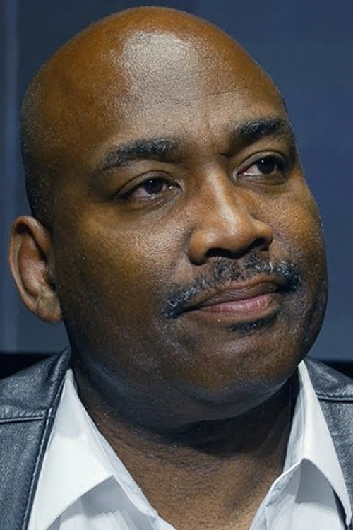 Photo of Maurice Smith, Acting