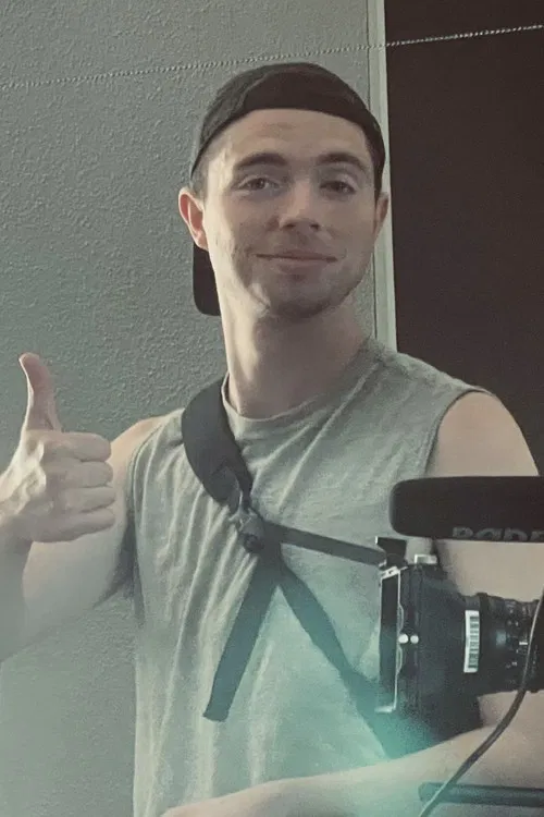 Aaron Kuhlman profile