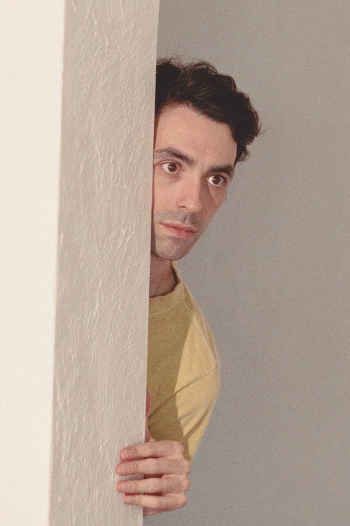 Photo of Alec Owen, Acting