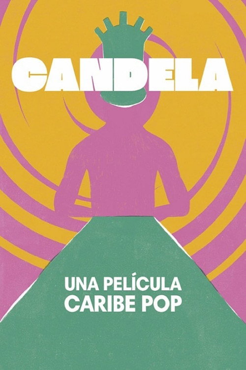Movie poster for Candela (2021)