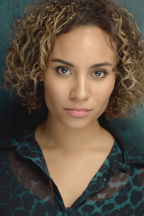 Photo of Tala Gouveia, Acting