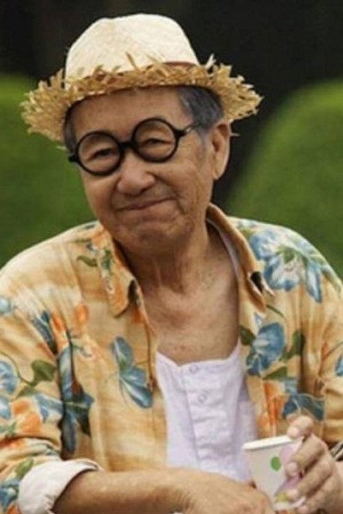 Photo of Tuo Hsien, Acting