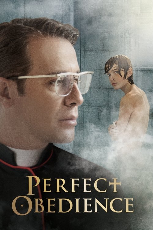 Movie poster for Perfect Obedience (2014)