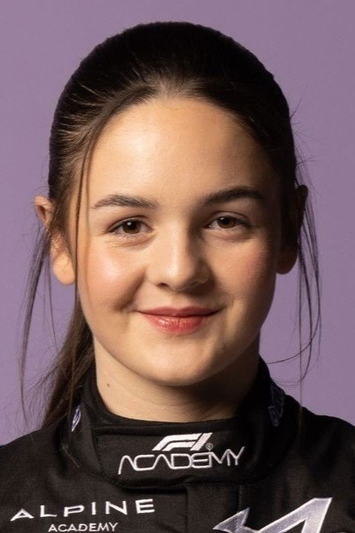 Abbi Jo Pulling profile