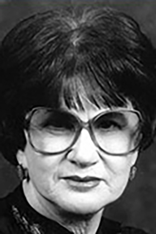 Nina Nekhlopochenko profile