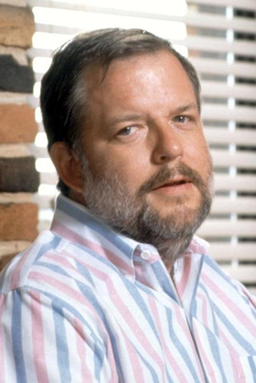 Photo of John Cherry, Directing
