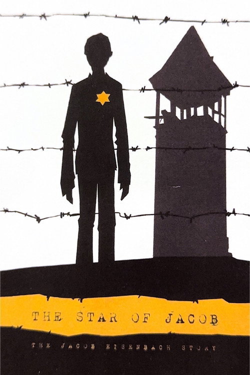 Movie poster for The Star of Jacob (2021)