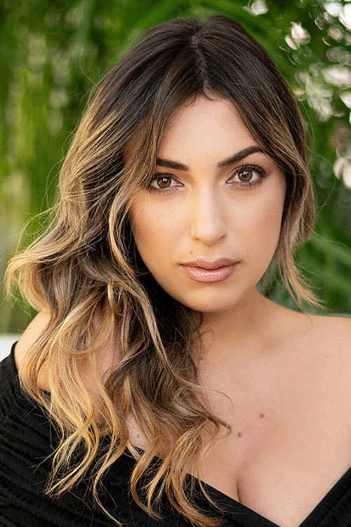 Kristie Papadopoulou profile