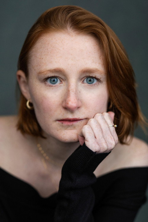 Photo of Rose Shalloo, Acting