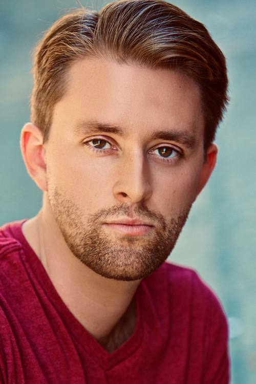 Photo of David Sheftell, Acting