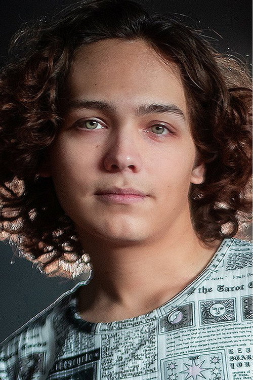 Photo of CJ Parker, Acting
