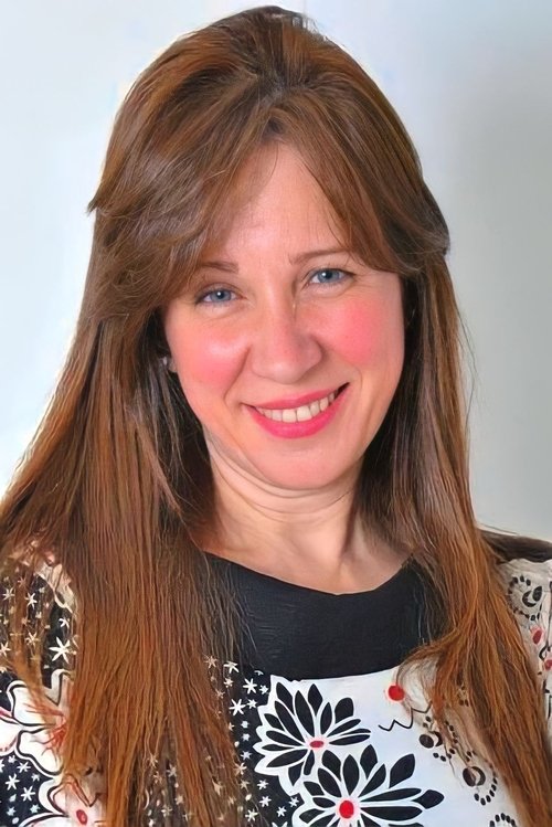 Photo of Naira Aref, Acting
