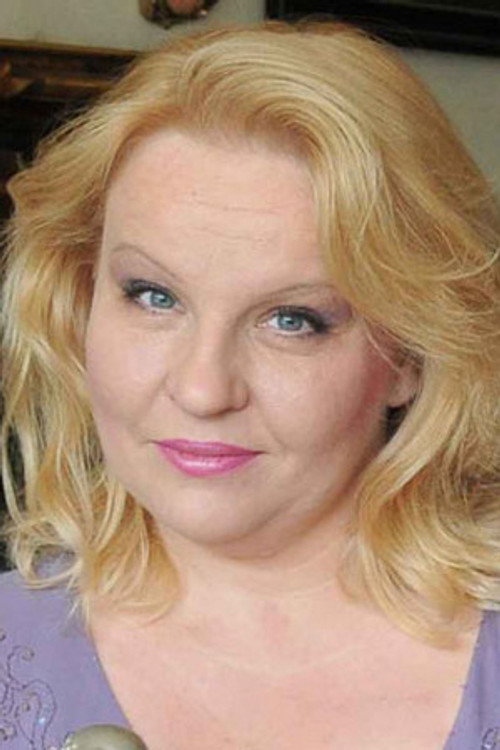 Kinga Ciesielska profile